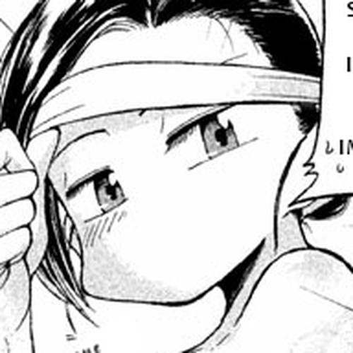 Mado kara Madoka-chan Chapter 16: Watermelon splitter Madoka-chan cover