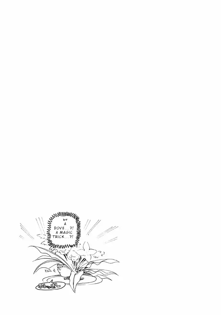 Mado kara Madoka-chan Chapter 19 page 10 - Chapter 19: Flower Arranger Madoka-chan