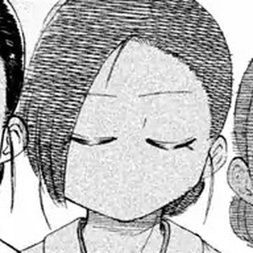 Mado kara Madoka-chan Chapter 19: Flower Arranger Madoka-chan cover