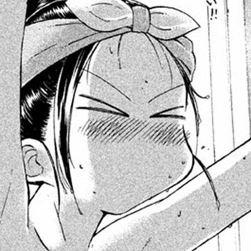 Mado kara Madoka-chan Chapter 23: Madoka-chan's Sauna cover
