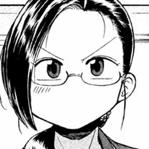 Mado kara Madoka-chan Chapter 25: Madoka-chan's Shougi Kuzushi cover