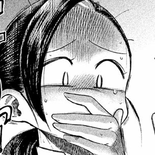 Mado kara Madoka-chan Chapter 26: Old Maid Madoka-chan cover