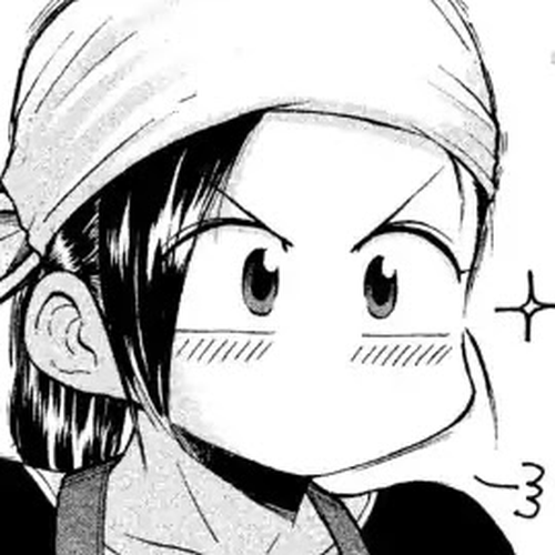 Mado kara Madoka-chan Chapter 35: Madoka-chan's Taiyaki cover