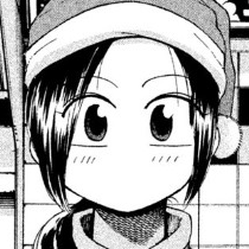 Mado kara Madoka-chan Chapter 38: Madoka-chan's Fried Chicken cover