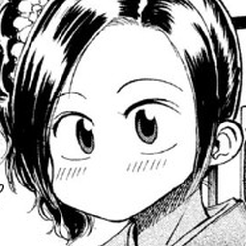 Mado kara Madoka-chan Chapter 39: Madoka-chan's Battledore and shuttlecock cover