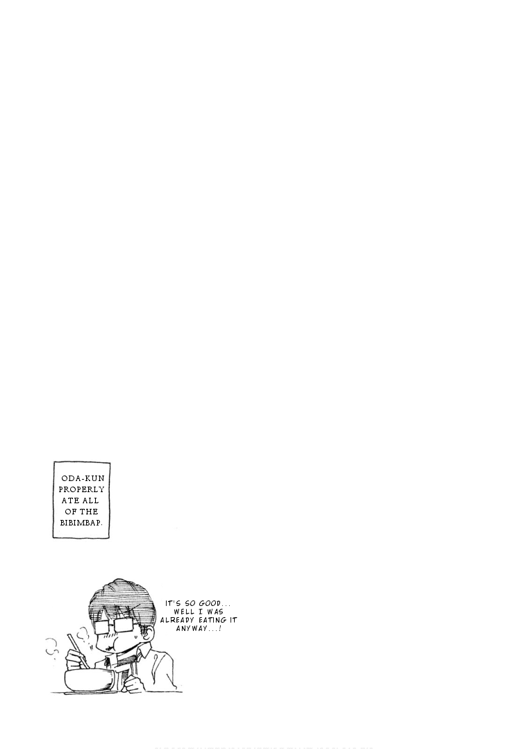Mado kara Madoka-chan Chapter 40 page 10 - Chapter 40: Madoka-chan's stone roasted sweet potatoes