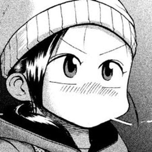 Mado kara Madoka-chan Chapter 40: Madoka-chan's stone roasted sweet potatoes cover
