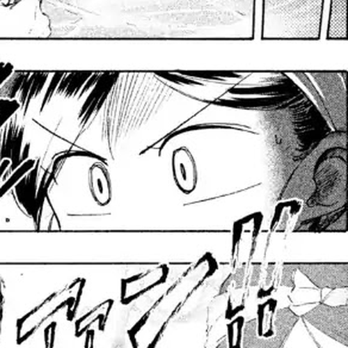 Mado kara Madoka-chan Chapter 41: Madoka-chan's yumomi cover