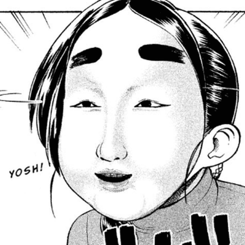 Mado kara Madoka-chan Chapter 42: Madoka-chan's bean throwing cover