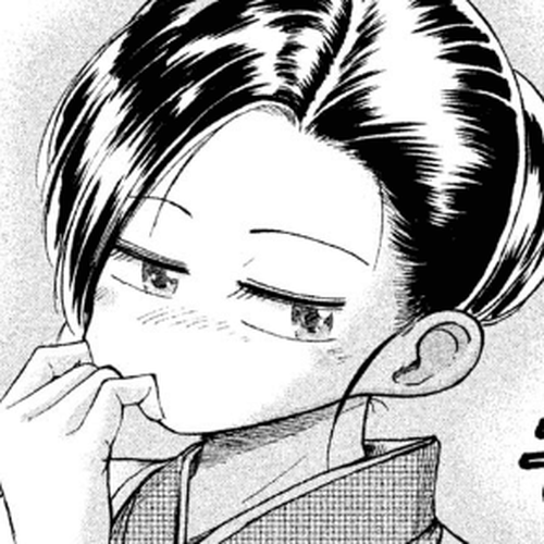 Mado kara Madoka-chan Chapter 43: Madoka-chan's small restaurant cover