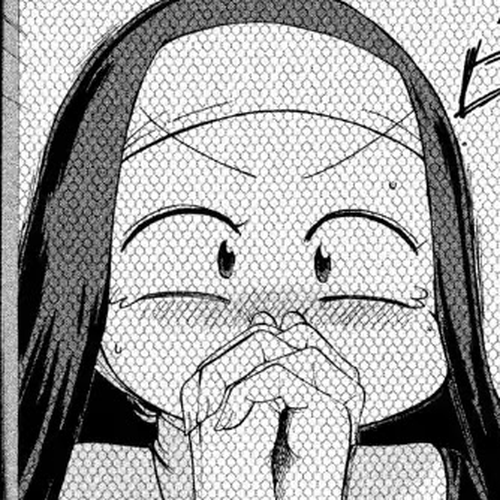 Mado kara Madoka-chan Chapter 44: Madoka-chan's confession room cover