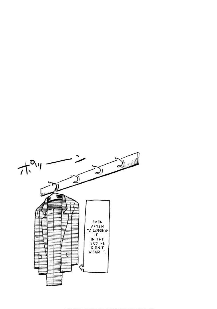 Mado kara Madoka-chan Chapter 46 page 10 - Chapter 46: Madoka-chan the tailor