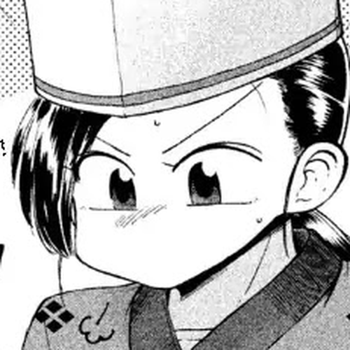 Mado kara Madoka-chan Chapter 48: Madoka-chan's Conveyor Belt Sushi cover