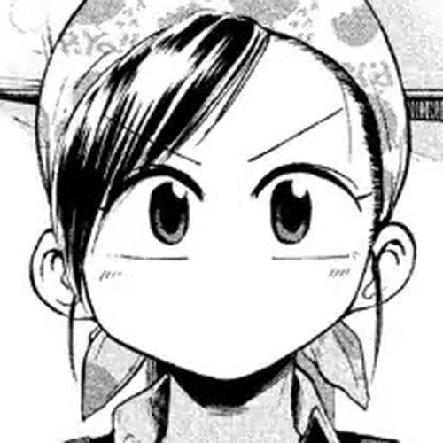Mado kara Madoka-chan Chapter 49: Madoka-chan's Takoyaki Stall cover