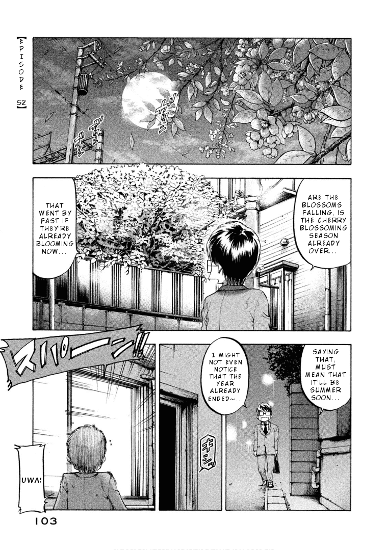 Mado kara Madoka-chan Chapter 52 page 2 - Chapter 52: Madoka-chan the Hustler