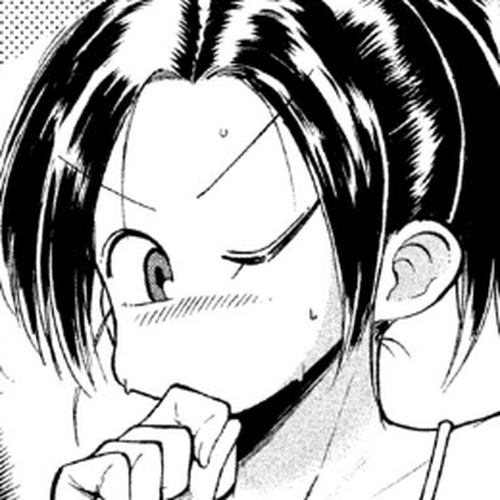 Mado kara Madoka-chan Chapter 54: Madoka-chan's bouldering cover