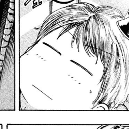 Mado kara Madoka-chan Chapter 62: Madoka-chan's Head Spa cover