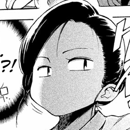 Mado kara Madoka-chan Chapter 8: From her window, small bowls of soba noodles cover