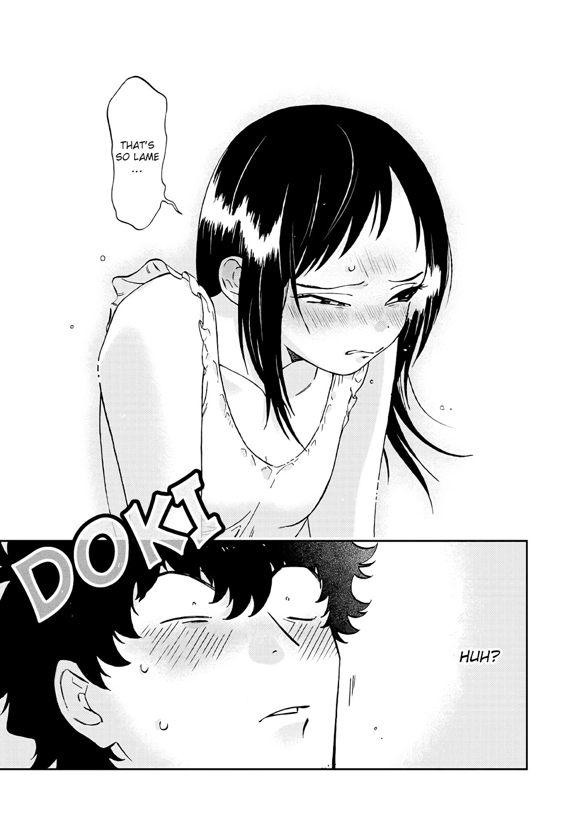 Madonna ga Glass Case no Naka Chapter 16 page 12 - Chapter 16: Madonna's Whereabouts [END]