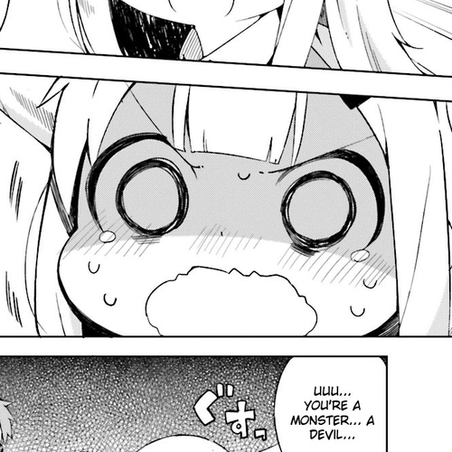 Madoromi-chan ga Iku. Chapter 1: It's Fine Even If I Don't Try My Hardest... right? cover