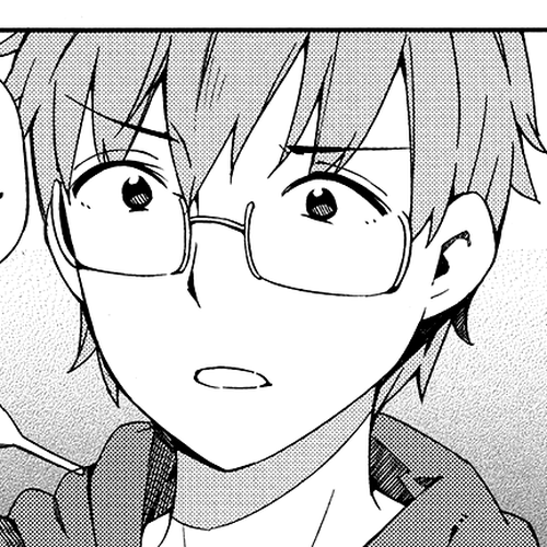 Madoromi-chan ga Iku. Chapter 13: Calculating Cinderella cover