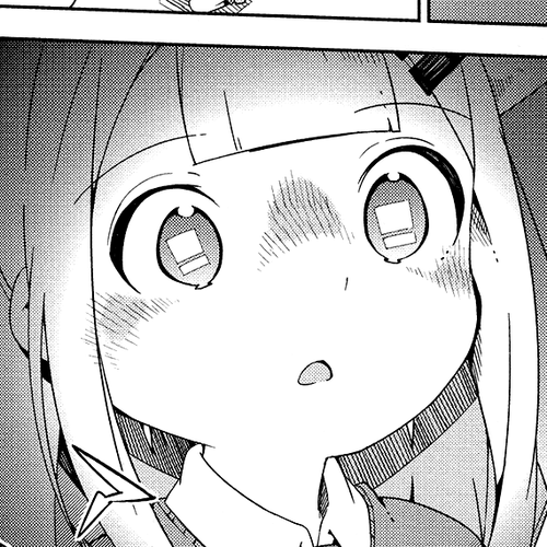 Madoromi-chan ga Iku. Chapter 14: Lonely Planet cover