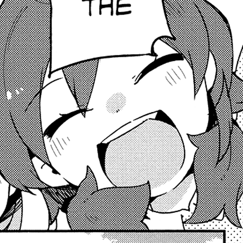 Madoromi-chan ga Iku. Chapter 20: Mellow cover