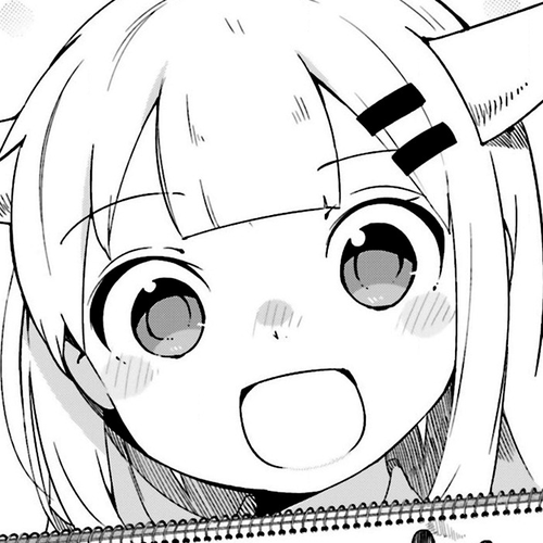 Madoromi-chan ga Iku. Chapter 4: George and the Panda cover