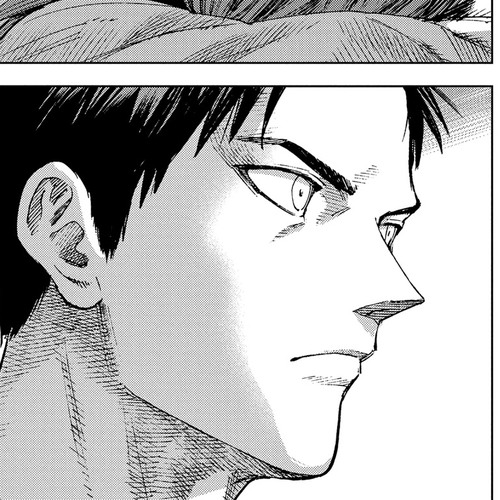 Madou no Keifu Chapter 11 cover