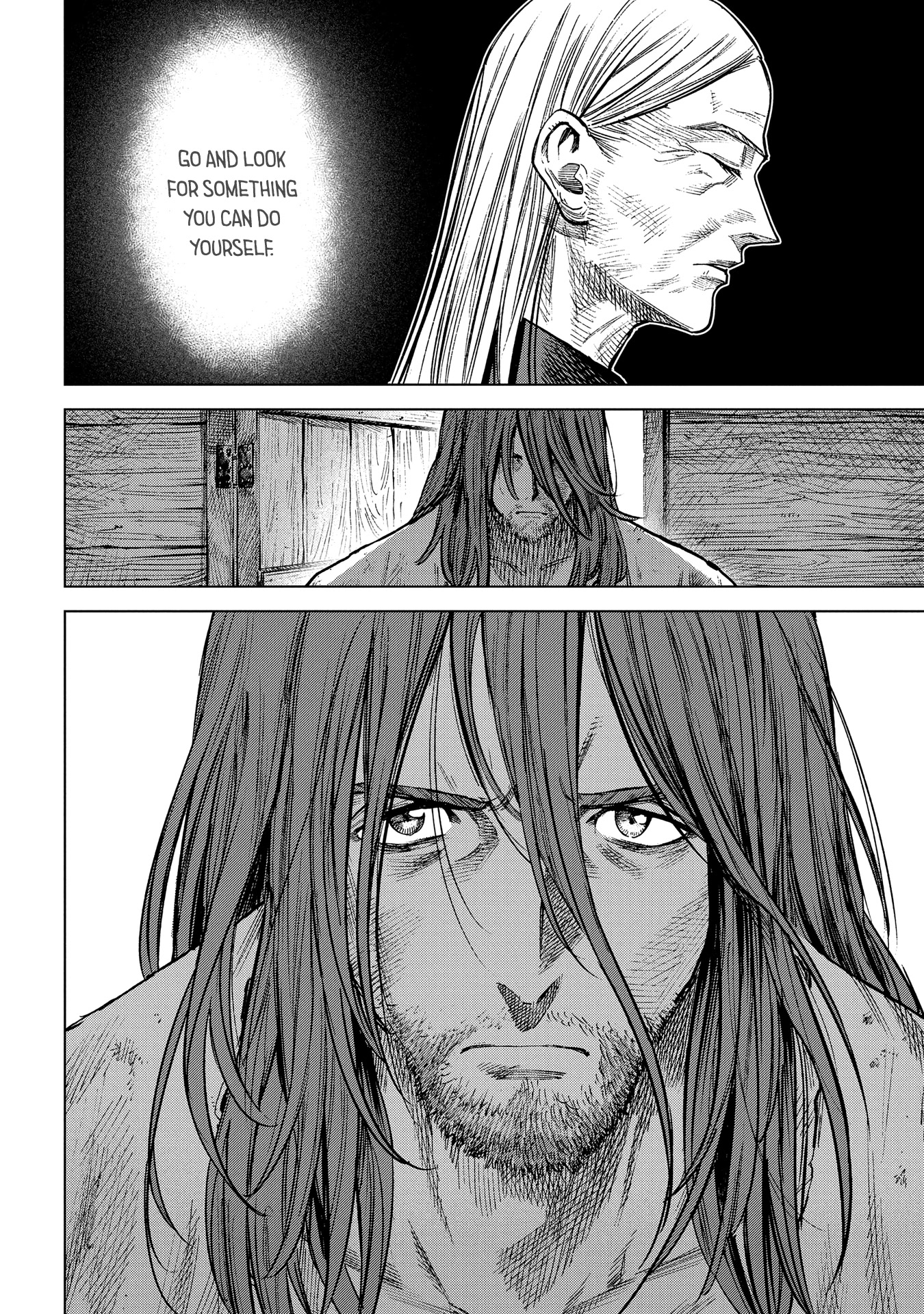 Madou no Keifu Chapter 18 page 30 - Chapter 18