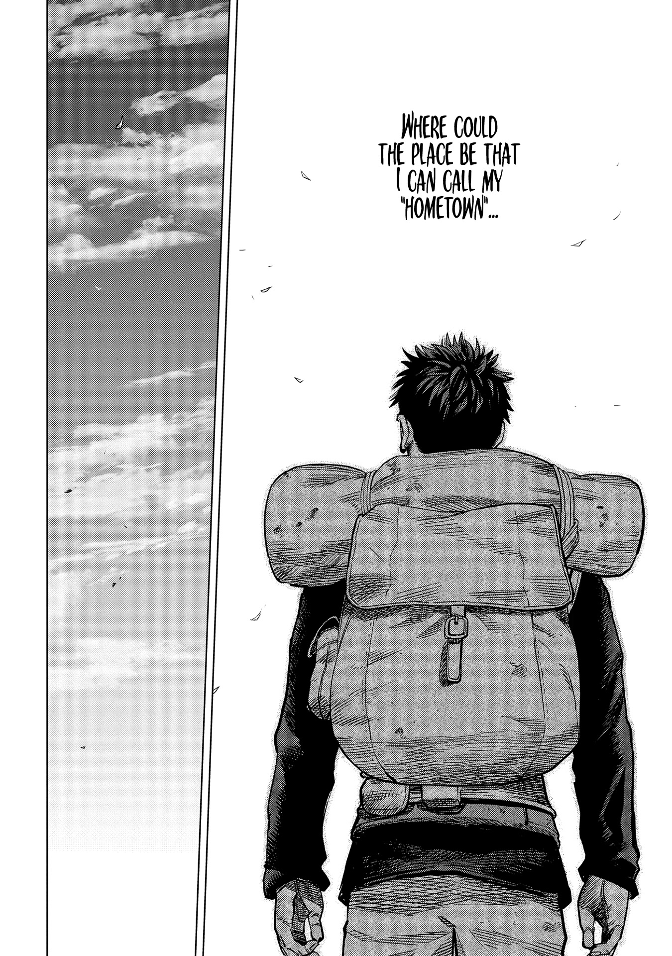 Madou no Keifu Chapter 19 page 20 - Chapter 19