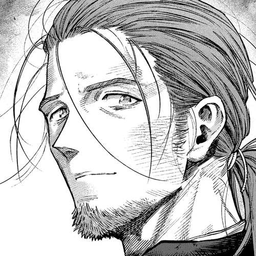 Madou no Keifu Chapter 19 cover