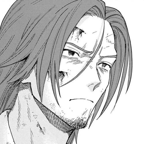 Madou no Keifu Chapter 2 cover