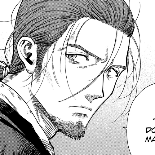 Madou no Keifu Chapter 22 cover