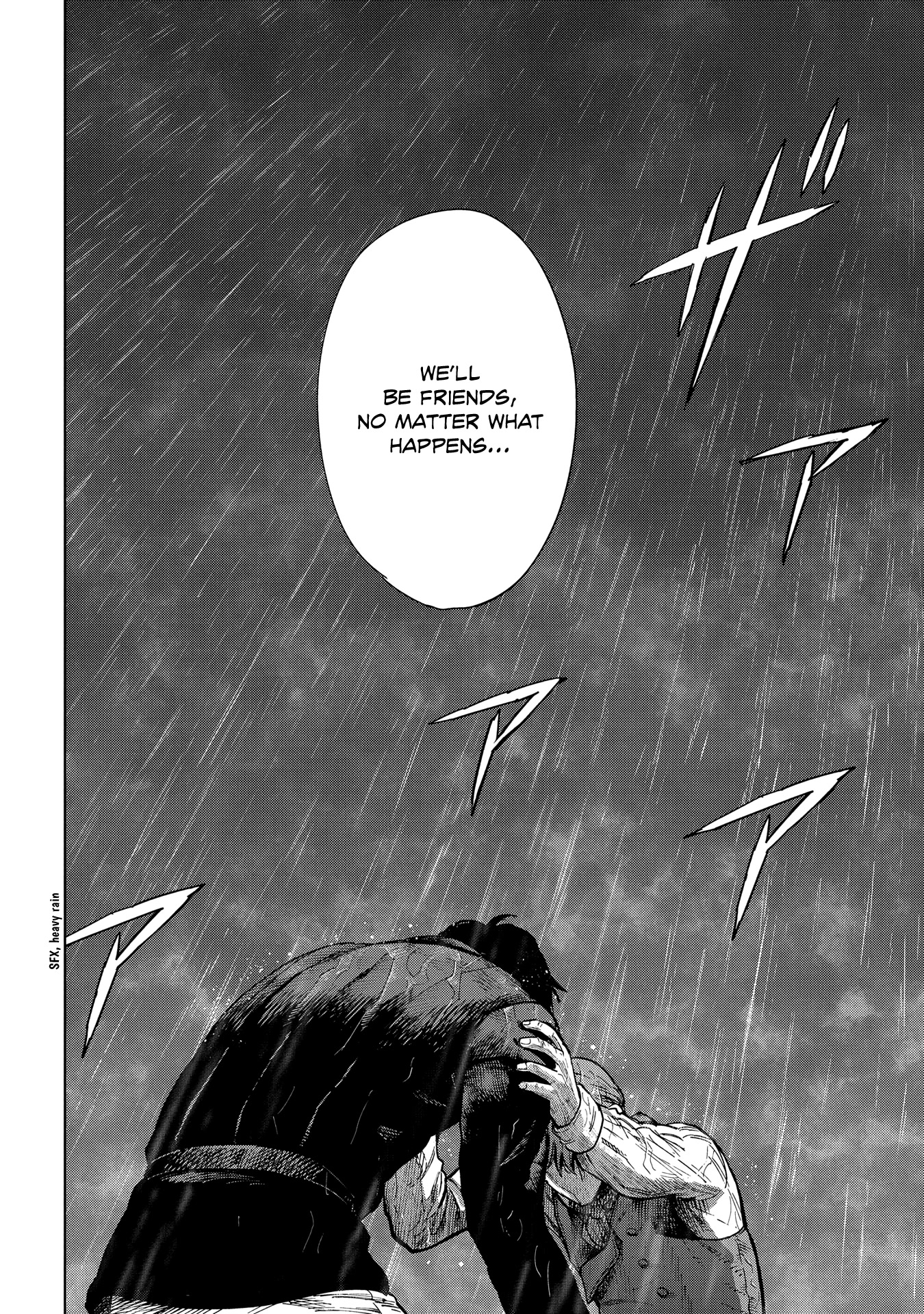 Madou no Keifu Chapter 23 page 34 - Chapter 23