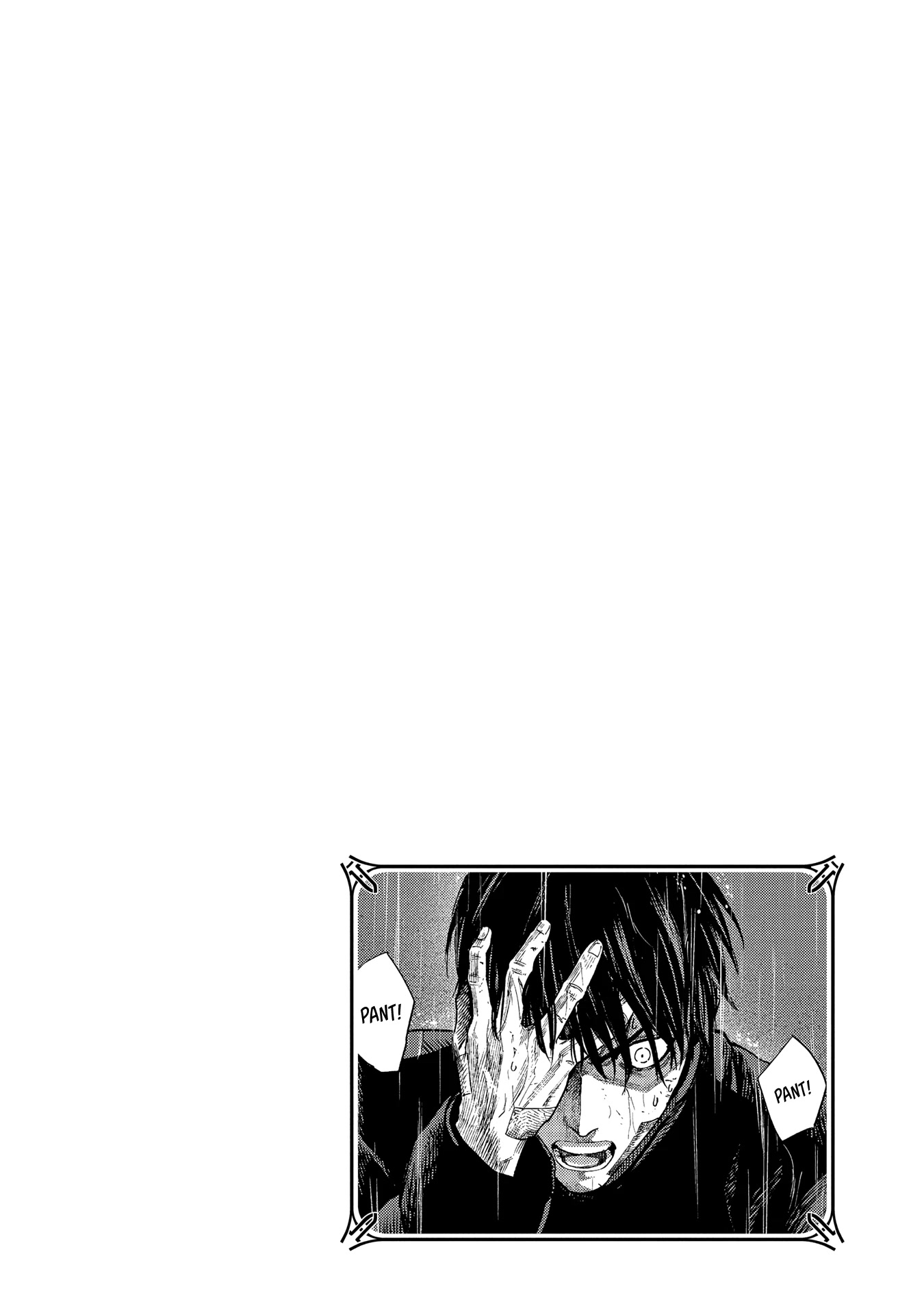 Madou no Keifu Chapter 23 page 36 - Chapter 23