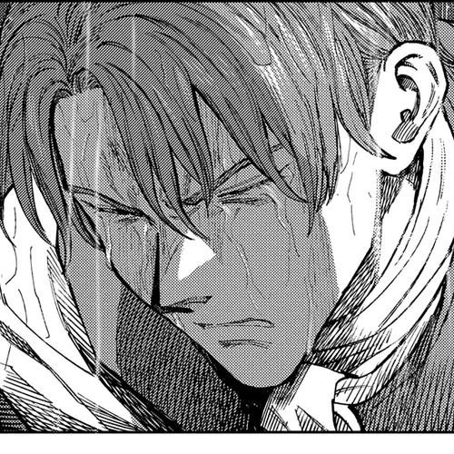 Madou no Keifu Chapter 23 cover