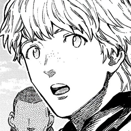 Madou no Keifu Chapter 24.1: Extra cover