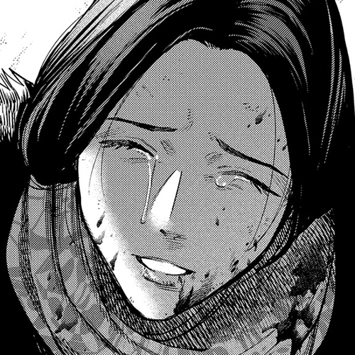 Madou no Keifu Chapter 24 cover