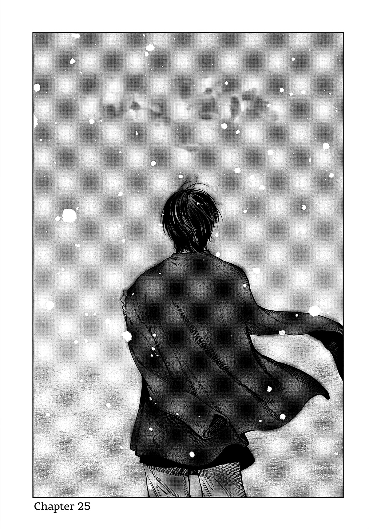Madou no Keifu Chapter 25 page 2 - Chapter 25