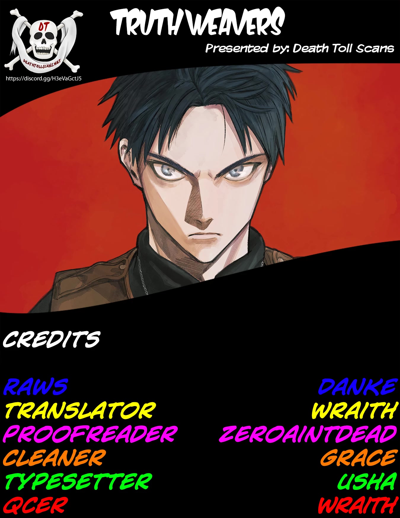 Madou no Keifu Chapter 25 page 30 - Chapter 25