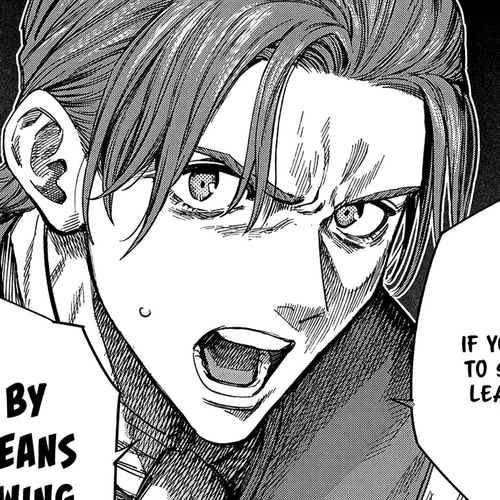 Madou no Keifu Chapter 25 cover