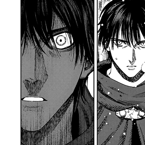 Madou no Keifu Chapter 27 cover