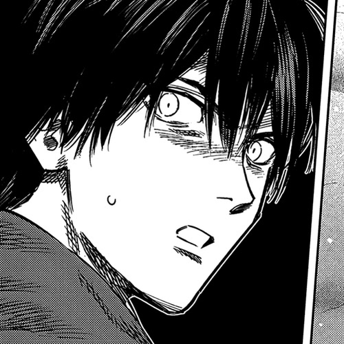 Madou no Keifu Chapter 28 cover