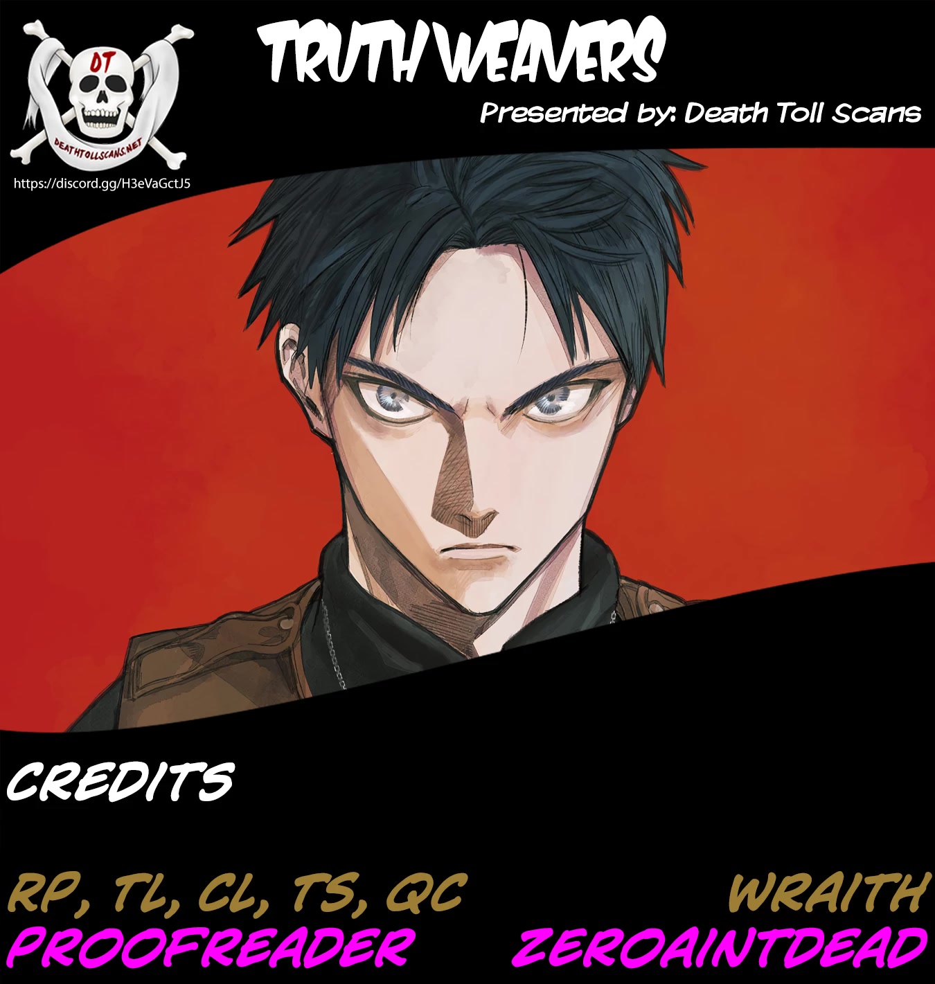 Madou no Keifu Chapter 29.1 page 7 - Chapter 29.1: Extra