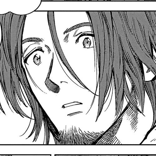 Madou no Keifu Chapter 29.1: Extra cover