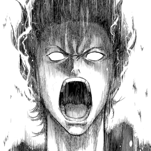 Madou no Keifu Chapter 31.1 cover
