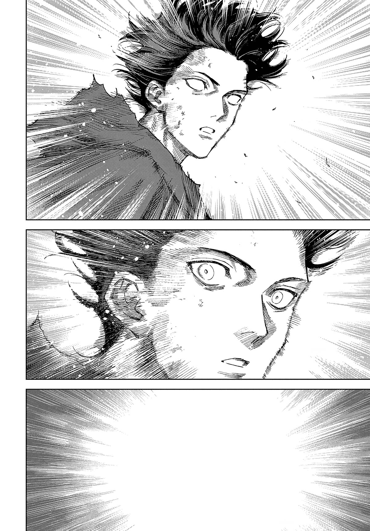 Madou no Keifu Chapter 31.2 page 9 - Chapter 31.2