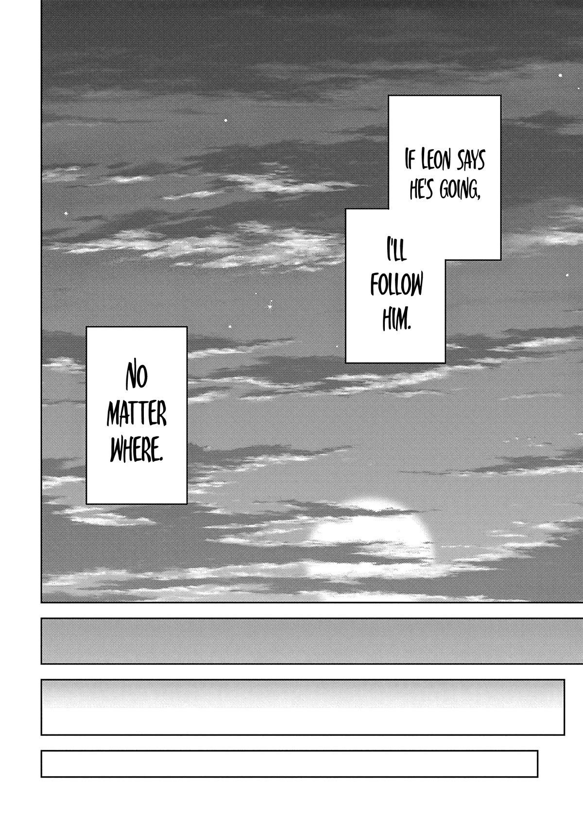 Madou no Keifu Chapter 32 page 12 - Chapter 32 [END]
