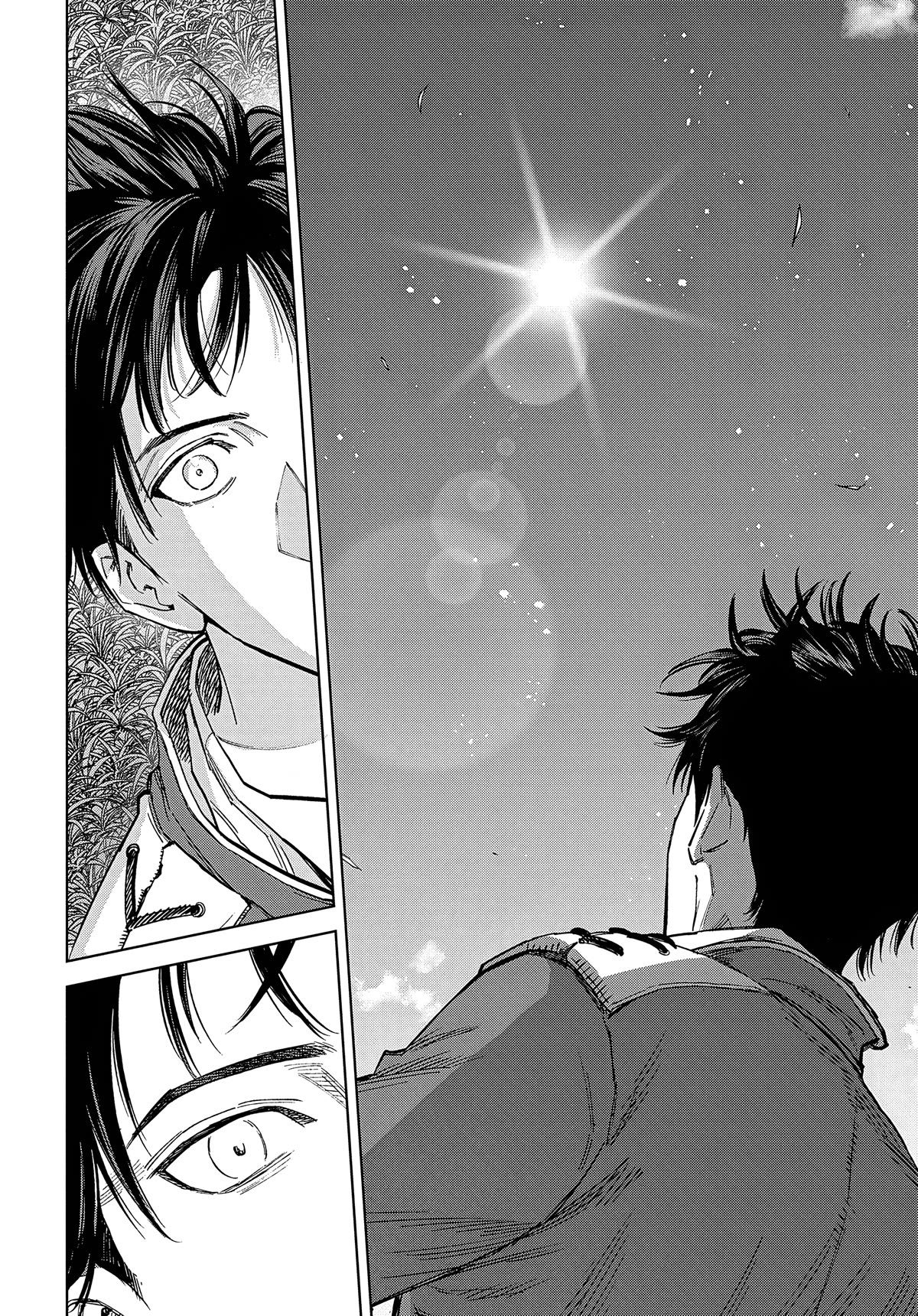Madou no Keifu Chapter 32 page 26 - Chapter 32 [END]